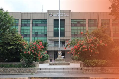 private schools in pasay|Home .